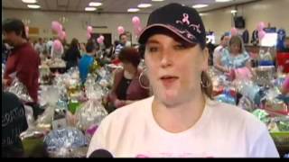 Breast Cancer Fundraiser [upl. by Marquita]