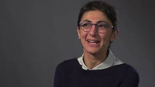 Dr Serine Avagyan on pediatric cancer and blood disorders  DanaFarberBoston Childrens [upl. by Ennagem358]