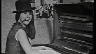 The Seekers 1966  Whistling Rufus  Judith Durham on Piano [upl. by Bettina754]