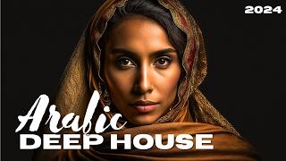 Cafe De Anatolia  Arabic Deep House 2024 [upl. by Suolkcin335]