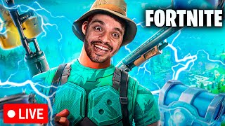 🔴bora de fortnite [upl. by Danila79]