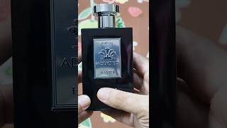 Unboxing Hamidi Addicted Intense  Creed Aventus Clone with Lemon  Rs 2200 hamidi creed aventus [upl. by Keely]