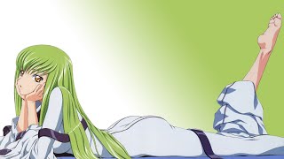 Code geass C2 twixtor with 4k quality [upl. by Anyahc]