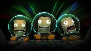 Kerbal Space Program  DAYLIGHT [upl. by Ahsirak]