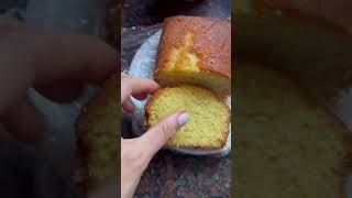 Budín de naranja food budin cake [upl. by Engapmahc]