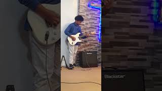 Ang Lahat Ay Magsasaya Cover By TAVOH Sunday Service Offering Song [upl. by Conway]