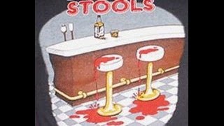 The Bloody Stools  Santa Is Dead [upl. by Ches]