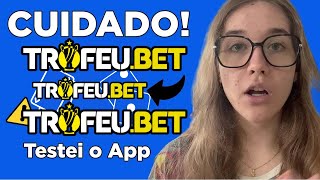 TROFEU BET DOWNLOAD  TROFEUBET JOGOS APOSTAS  TROFEU BET COMO FAZER LOGIN TROFEUBET CRIAR CONTA [upl. by Zere]