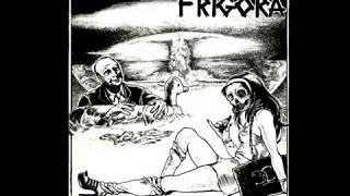 Frigora  Diskonto  split [upl. by Yrellav460]