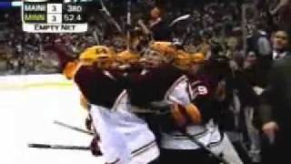 2002 Minnesota Gophers Championship Tribute [upl. by Accire]