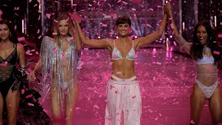 The Victorias Secret Fashion Show 2024​ [upl. by Vitalis]