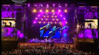 Lynyrd Skynyrd  Live SWU Music And Arts Festival 13112011 Paulinia SP Brazil [upl. by Bradshaw]