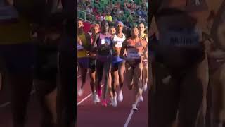 DRAMA In The 800m Final🤯😲 [upl. by Assenav]