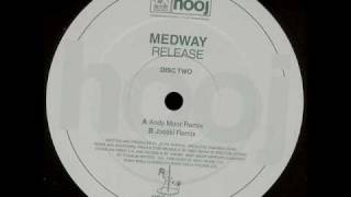 Medway  Release Andy Moor Remix [upl. by Nennek]