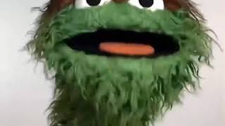 Oscar The Grouch Talks About Voting [upl. by Sorcim]