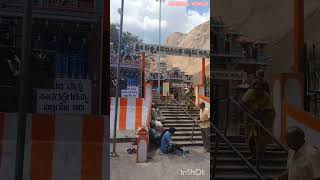 Sri Lakshmi Narasimha Swami temple savandurga magadi ramnagar bangalore [upl. by Ahseuqram980]