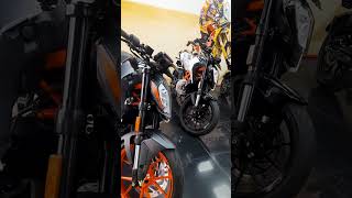 KTM Duke 125 Price in Bangladesh [upl. by Fezoj]