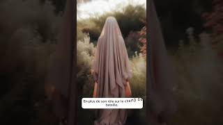 Khawla bint alAzwar🤍 Abonnezvous 🤲🏽 rappelsislam viralvideo islamicvideo allah [upl. by Felita]