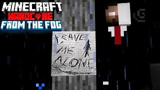 Mysterious Pages Minecraft From The Fog 3 [upl. by Greenwell]