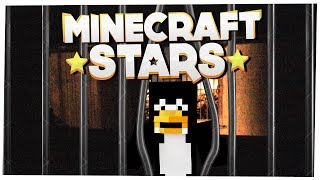 IDĘ DO WIĘZIENIA  MINECRAFT STARS 4 [upl. by Undis]