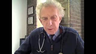 Best Doctor Characteristics According to Dr Frederick Mandell [upl. by Eillit]