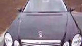 2006 Mercedes Eclass E280 Walkaround details [upl. by Claretta]