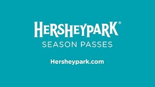 Hersheypark Season Passes [upl. by Darrey968]