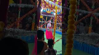 Varsh ka dance shorts viralvideo dance bhojpurisong [upl. by Handel]