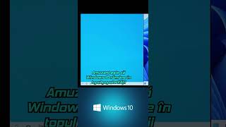 Microsoft anunță sfârșitul lui Windows 10 windows10 windows11 microsoft mancavero [upl. by Aleet]