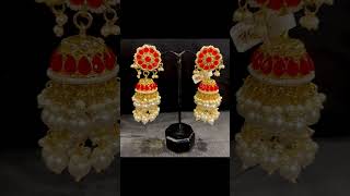 Saissa Best Jewellery and Bangles Shop in Gurgaon M3M 65th Avenue Mall 8860611446 [upl. by Muslim]