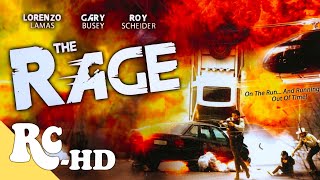 The Rage  Full Classic 90s Action Movie In HD  Gary Busey  Lorenzo Lamas  Kristen Cloke [upl. by Aretak]