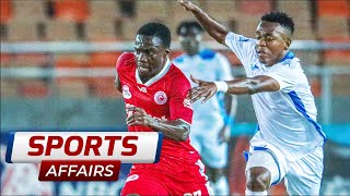 Simba SC 50 Mtibwa Sugar  Highlights  NBC Premier League 30102022 [upl. by Eenimod]