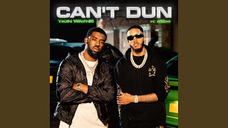 Can’t Dun feat M24 [upl. by Enirol314]