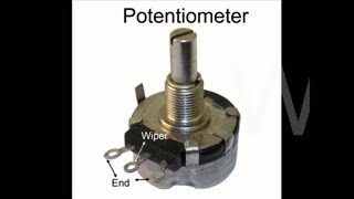 How to test a Potentiometer  Potentiometer testing tutorial [upl. by Mozart702]