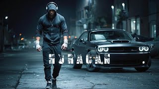 An ambitious fighter becomes a real beast  Best Action Thriller Movie  Huracán [upl. by Cacilia639]