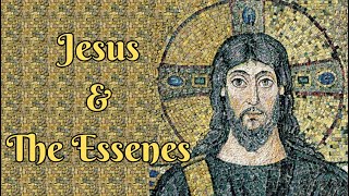 Jesus amp the Essenes By Manly P Hall [upl. by Anailli]