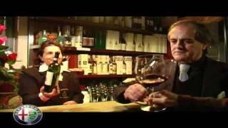 Soci My Alfa Movie at Enoteca Properzio Spello Italy [upl. by Iaka427]