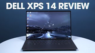 The Dell XPS Looks Great Doesn’t Feel Great [upl. by Borchers541]