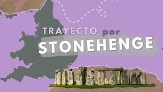 01 Trayectos por la Antigüedad  Stonehenge [upl. by Valenza370]