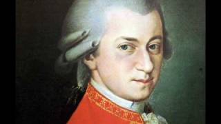 Mozart K595 Piano Concerto 27 in Bflat 3rd mov Allegro [upl. by Marou]