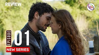 Betrayed Girl Episode 1 Trailer English Subtitles  New Turkish Series  Drama Review [upl. by Aisyram]