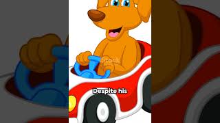 🚫 The Controversial ScrappyDoo Why He Disappeared 🐾 [upl. by Rett64]