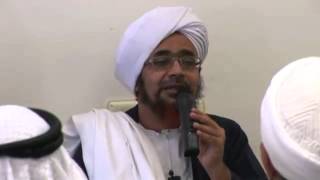 Habib Umar on Moonsighting [upl. by Oisacin867]