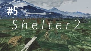 RUN  SHELTER 2 EP5 [upl. by Denver]