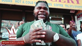 FatBoy SSE quotTymir Freestylequot WSHH Exclusive  Official Music Video [upl. by Nuavahs19]