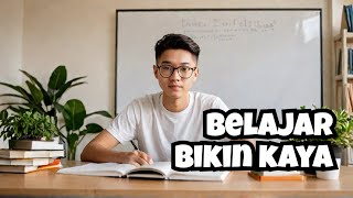 5 Tips Cara Belajar EFEKTIF dan Bikin BERPRESTASI [upl. by Odoric]