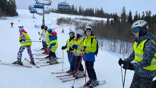 Zakopane 2024 Białka Tatrzańska 2 [upl. by Heger691]