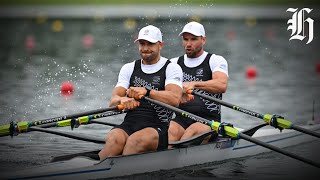 Paris Olympics day one Kiwis in action  NZ Herald [upl. by Atnauqal]