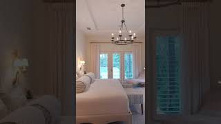 10830 Estate Cortile Ct Naples FL 34110 [upl. by Ardehs684]