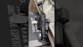 SIG SAUER MPX 9MM  PreOwned PRESSURE‼️🔥🔥🔥 [upl. by Gibun]